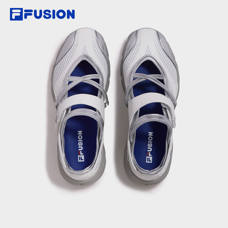 FILA FUSION Women URBAN TECH COMO X KDC-002 GREY