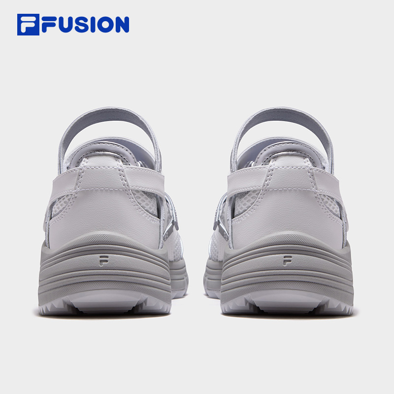 FILA FUSION Women URBAN TECH COMO X KDC-002 GREY