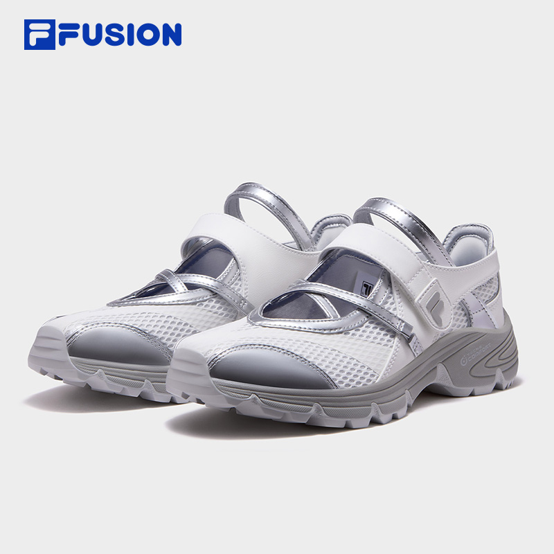 FILA FUSION Women URBAN TECH COMO X KDC-002 GREY
