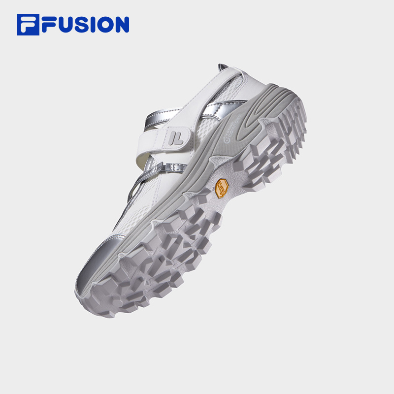 FILA FUSION Women URBAN TECH COMO X KDC-002 GREY