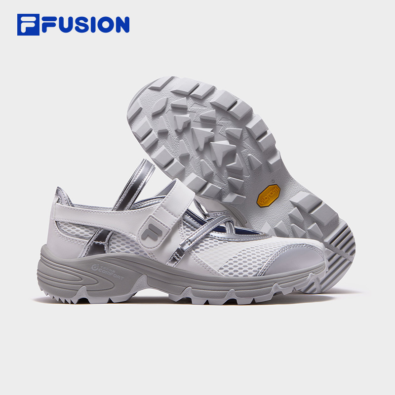 FILA FUSION Women URBAN TECH COMO X KDC-002 GREY