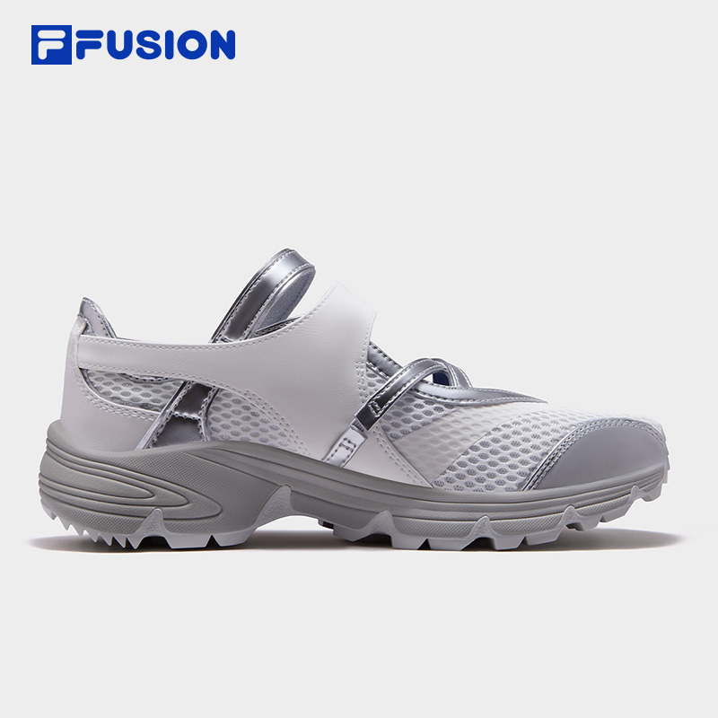 FILA FUSION Women URBAN TECH COMO X KDC-002 GREY