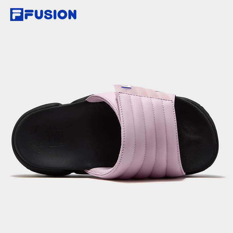 FILA FUSION Women URBAN TECH BUSTER SLIPPER PINK