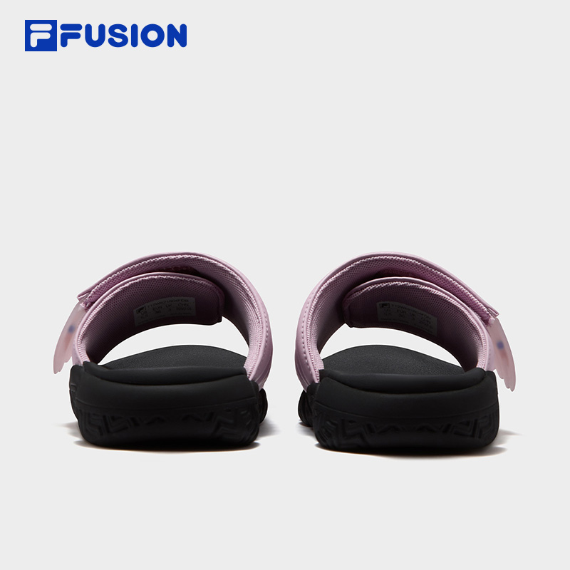 FILA FUSION Women URBAN TECH BUSTER SLIPPER PINK