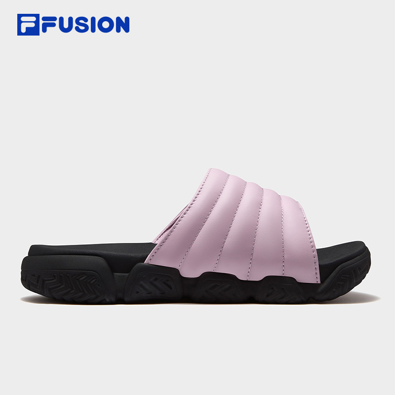 FILA FUSION Women URBAN TECH BUSTER SLIPPER PINK