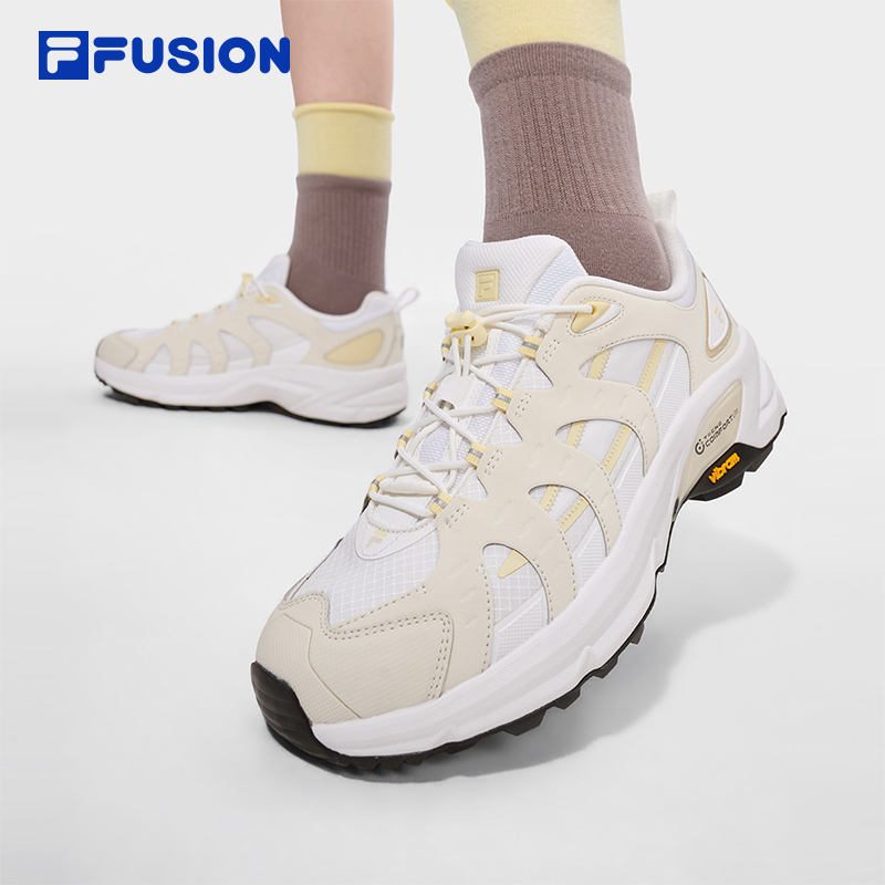 FILA FUSION Women URBAN TECH COMO X 2.0 CREAM