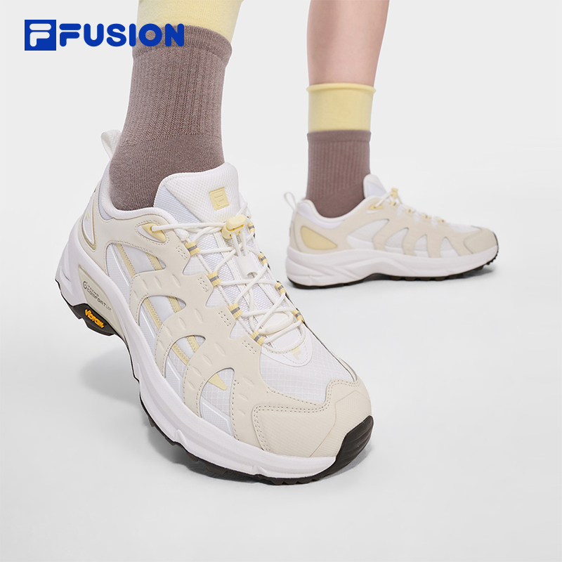 FILA FUSION Women URBAN TECH COMO X 2.0 CREAM