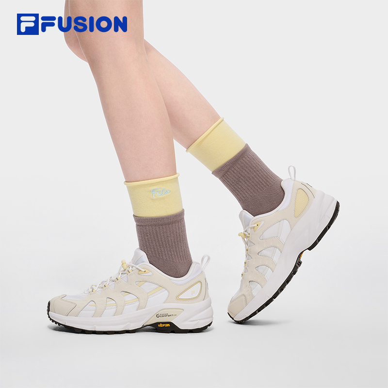 FILA FUSION Women URBAN TECH COMO X 2.0 CREAM