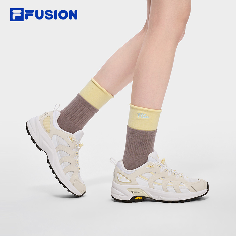 FILA FUSION Women URBAN TECH COMO X 2.0 CREAM