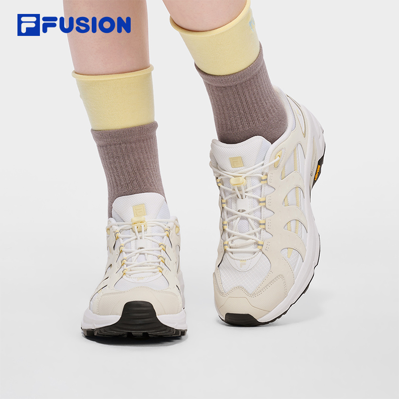 FILA FUSION Women URBAN TECH COMO X 2.0 CREAM