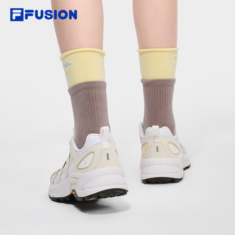 FILA FUSION Women URBAN TECH COMO X 2.0 CREAM