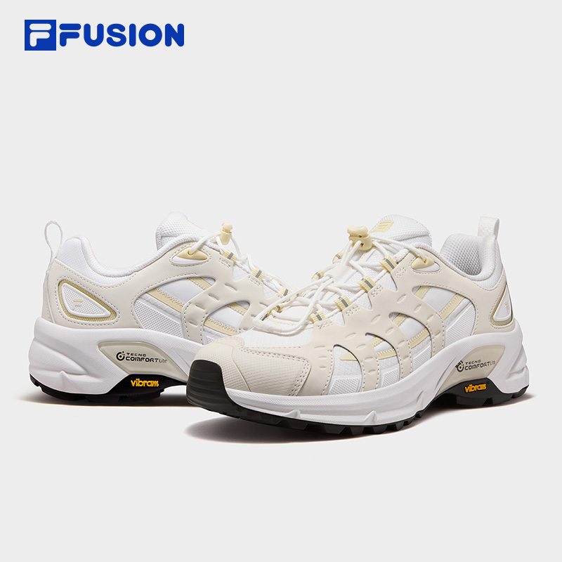 FILA FUSION Women URBAN TECH COMO X 2.0 CREAM