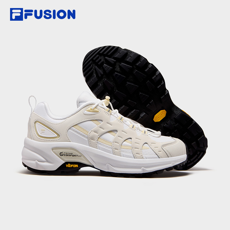 FILA FUSION Women URBAN TECH COMO X 2.0 CREAM