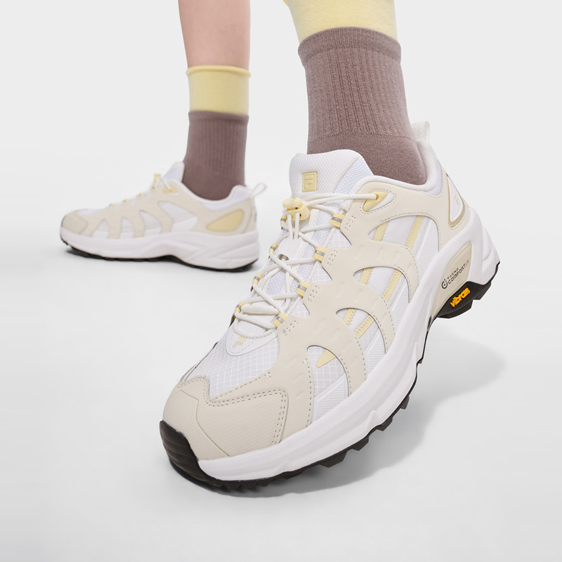 FILA FUSION Women URBAN TECH COMO X 2.0 CREAM