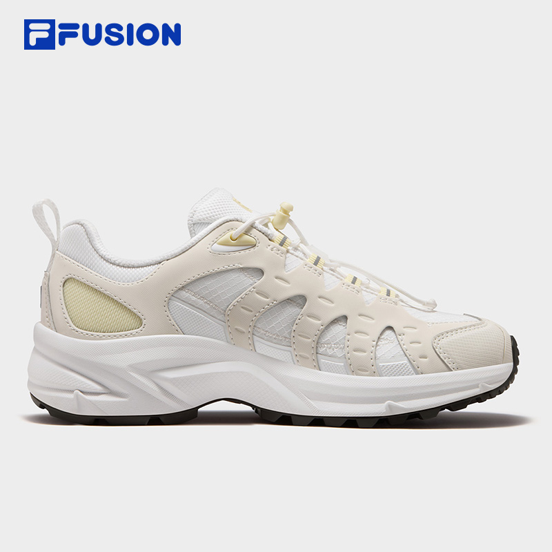 FILA FUSION Women URBAN TECH COMO X 2.0 CREAM