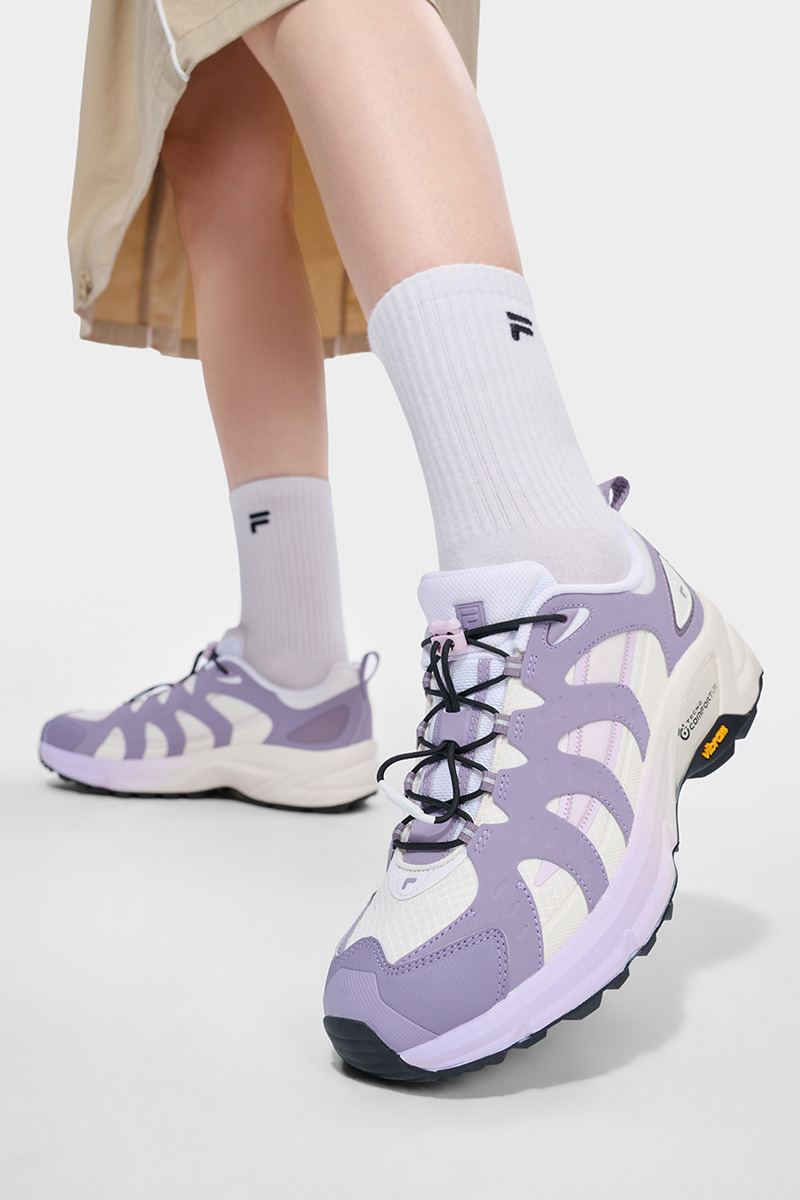 FILA FUSION Women URBAN TECH COMO X 2.0