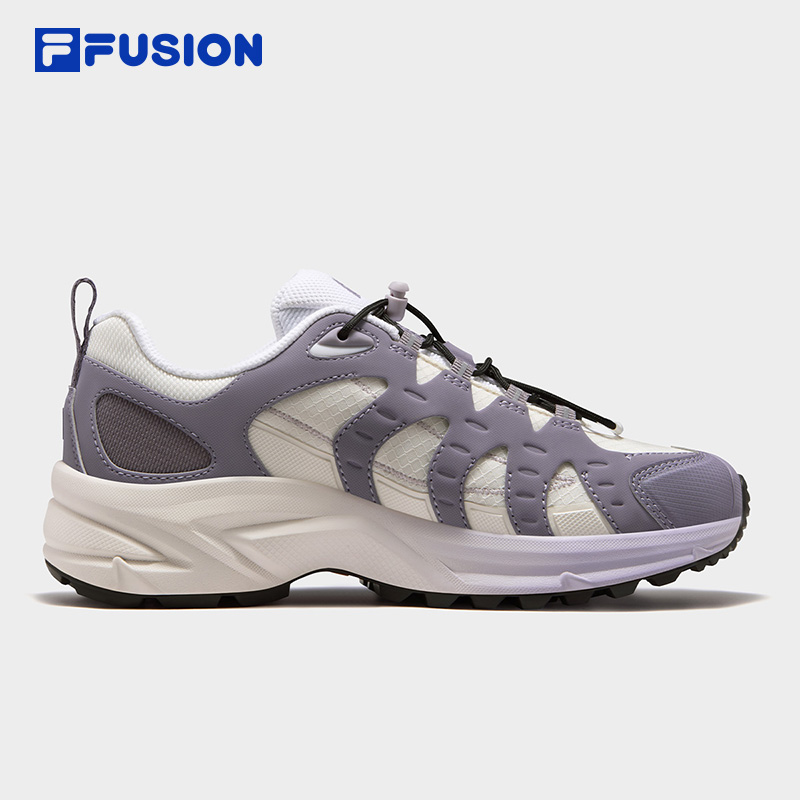 FILA FUSION Women URBAN TECH COMO X 2.0 PURPLE
