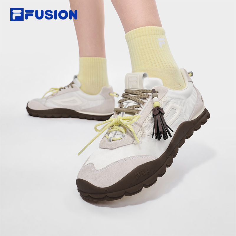 FILA FUSION Women WORKWEAR BOBO BLING BROWN