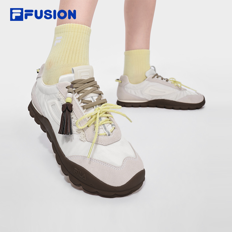 FILA FUSION Women WORKWEAR BOBO BLING BROWN