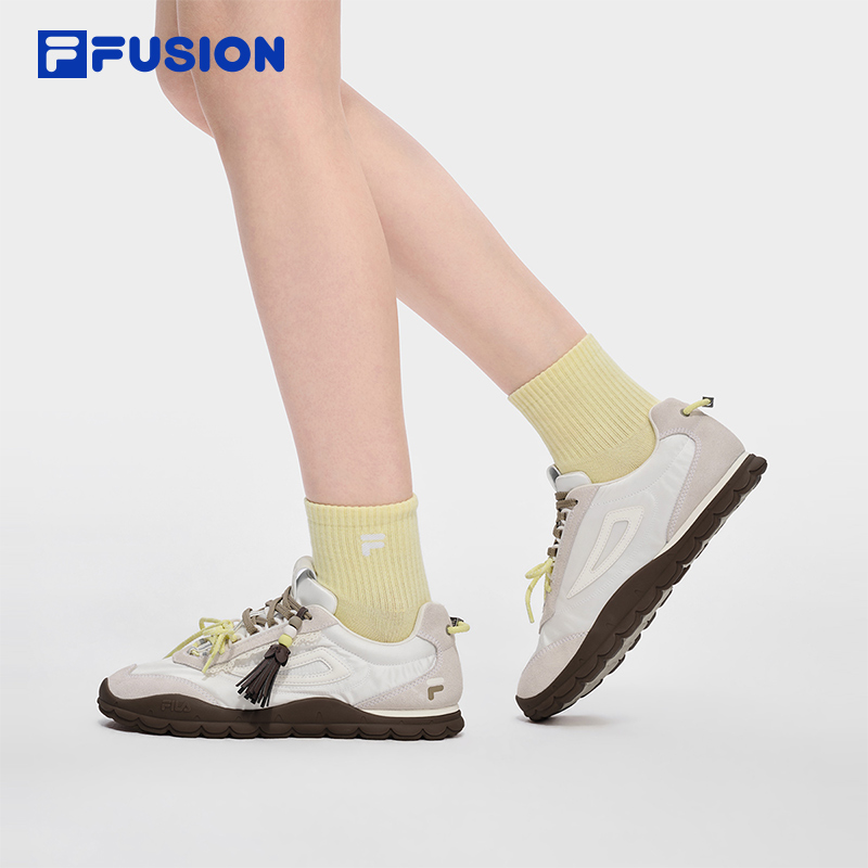 FILA FUSION Women WORKWEAR BOBO BLING BROWN