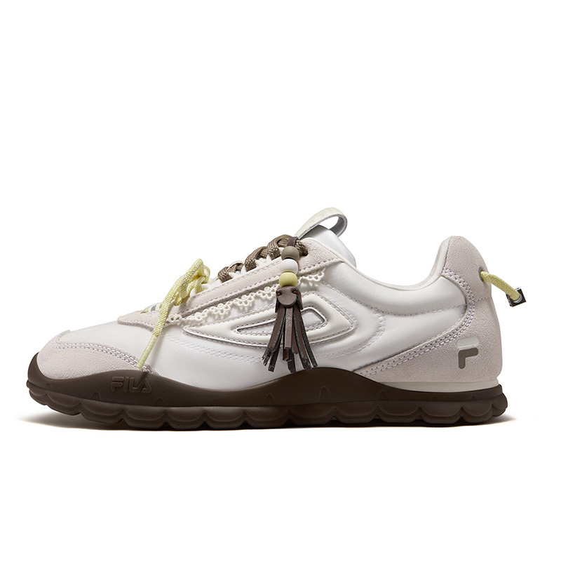 FILA FUSION Women WORKWEAR BOBO BLING BROWN