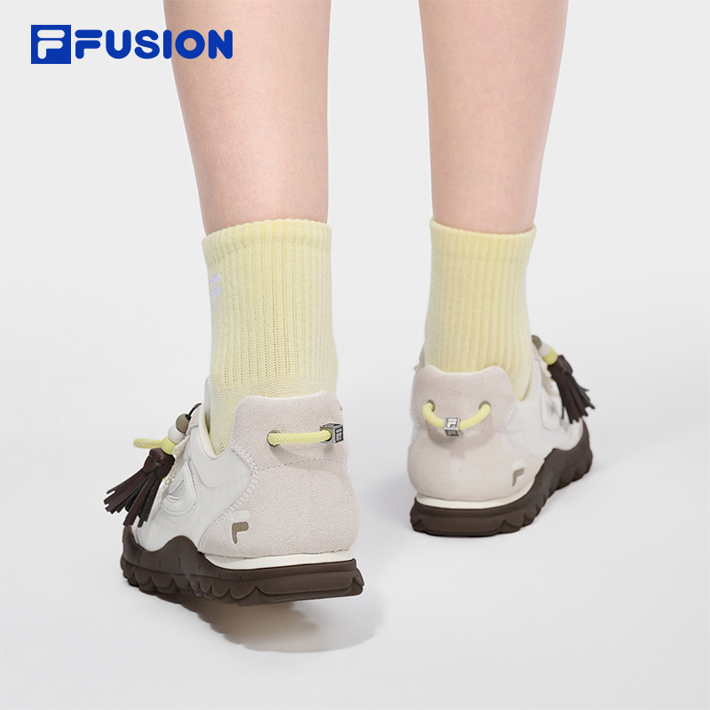 FILA FUSION Women WORKWEAR BOBO BLING BROWN