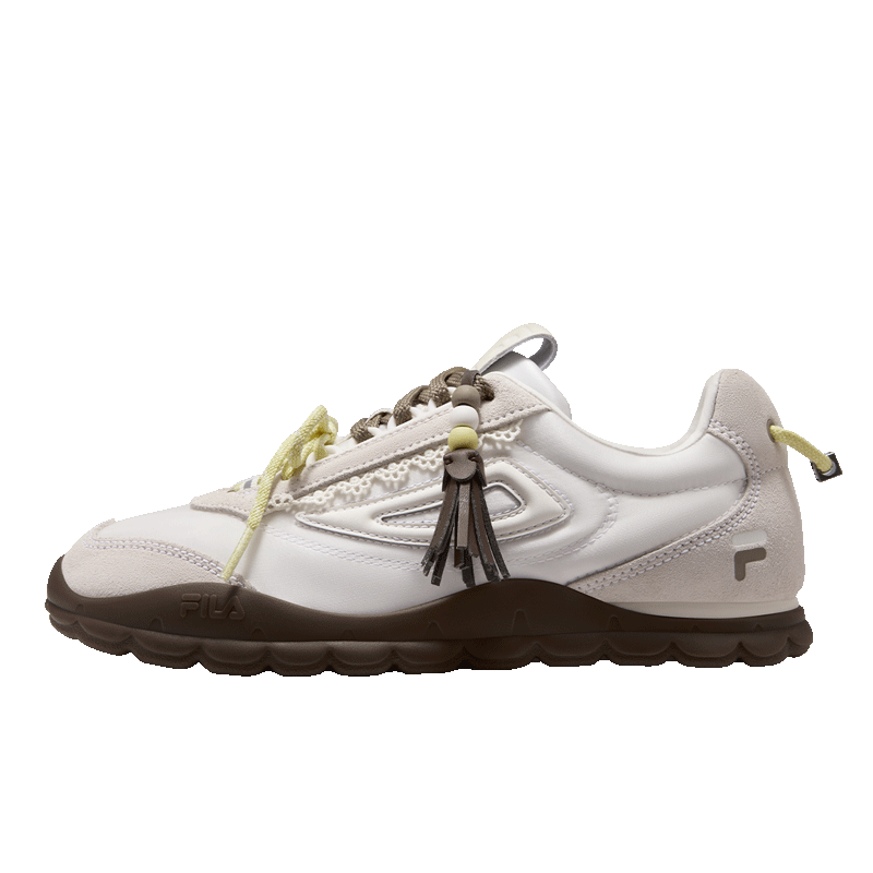 FILA FUSION Women WORKWEAR BOBO BLING BROWN