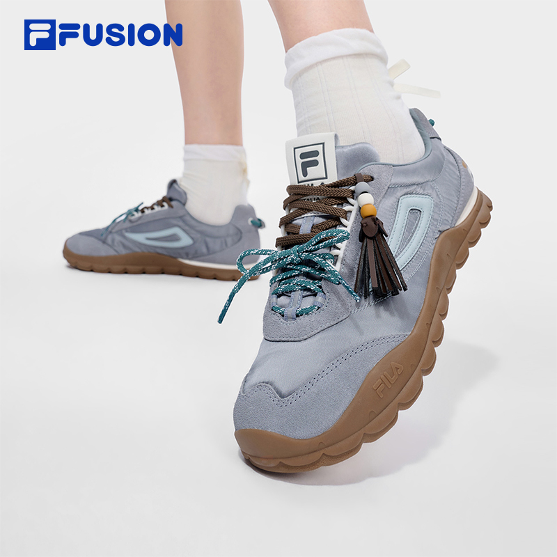 FILA FUSION Women WORKWEAR BOBO BLING BLUE