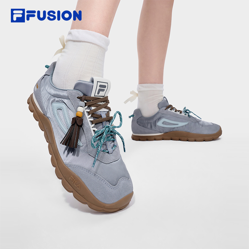 FILA FUSION Women WORKWEAR BOBO BLING BLUE