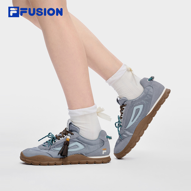 FILA FUSION Women WORKWEAR BOBO BLING BLUE