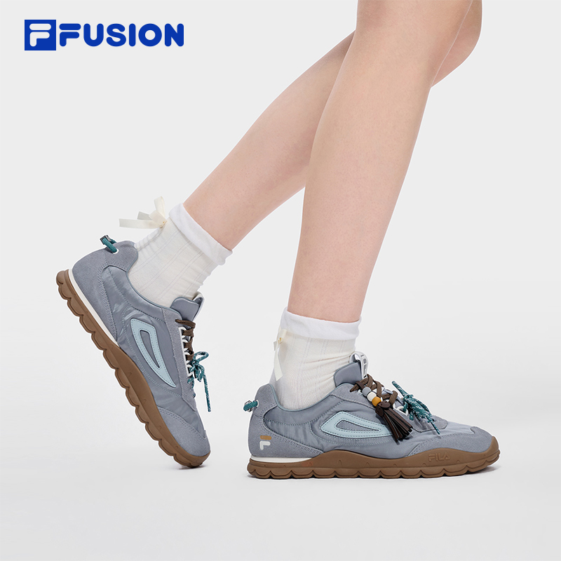 FILA FUSION Women WORKWEAR BOBO BLING BLUE