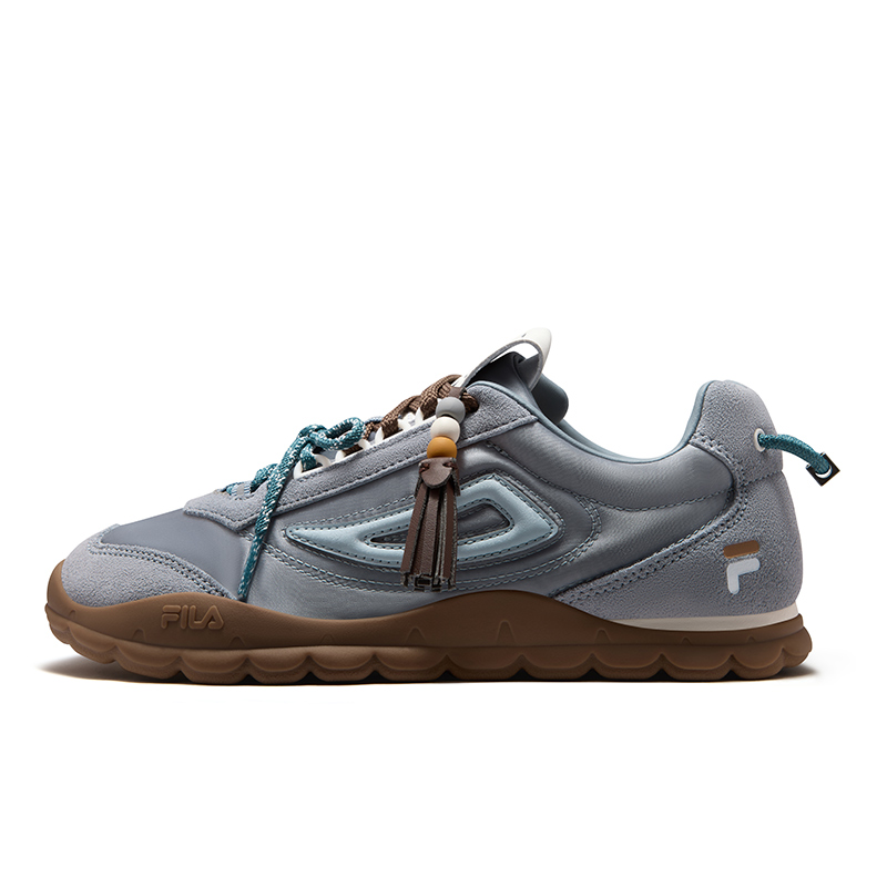 FILA FUSION Women WORKWEAR BOBO BLING BLUE