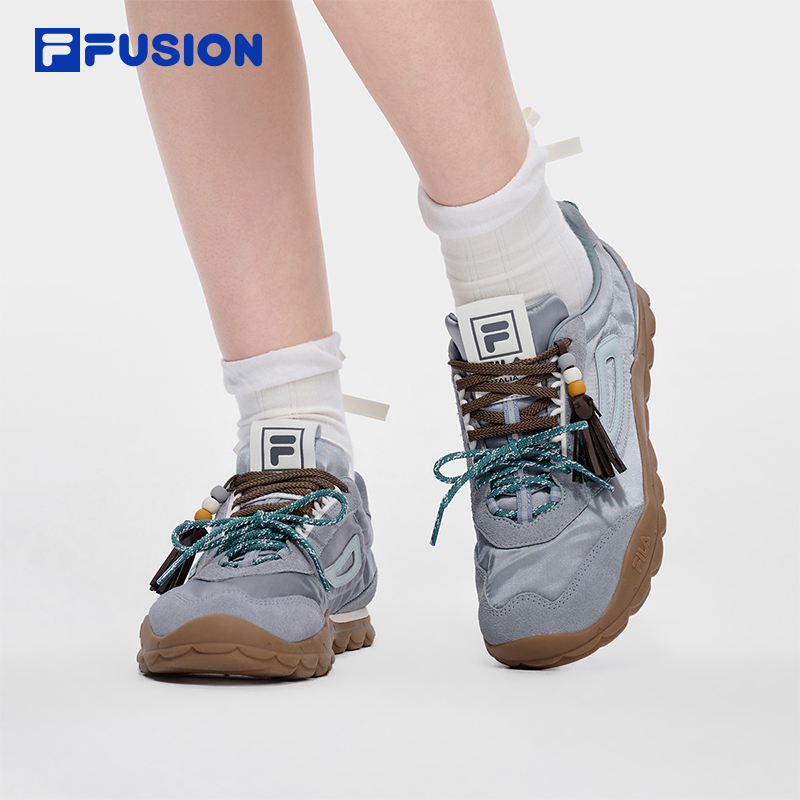 FILA FUSION Women WORKWEAR BOBO BLING BLUE