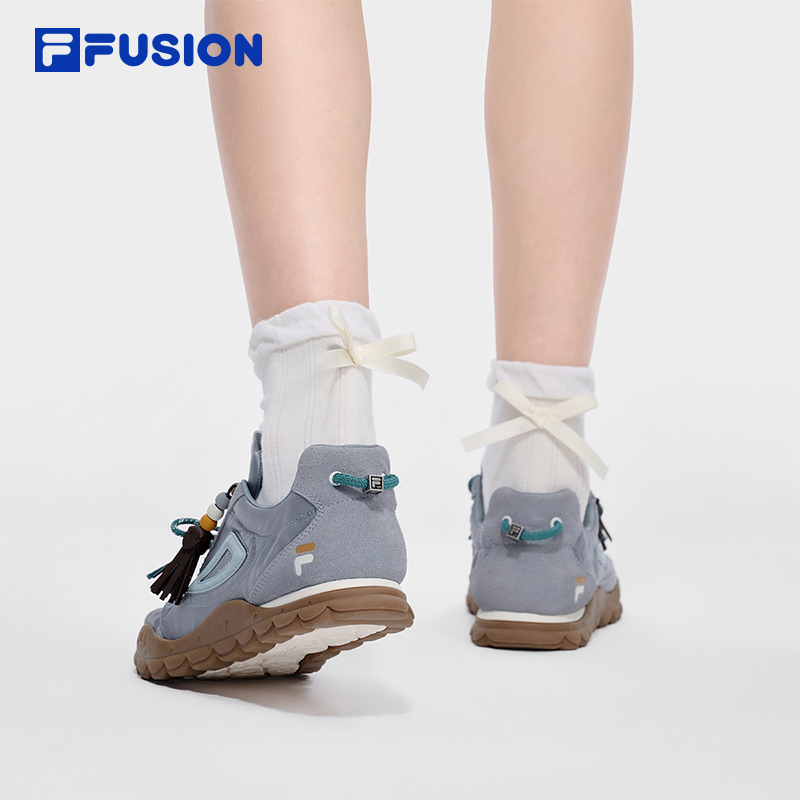 FILA FUSION Women WORKWEAR BOBO BLING BLUE