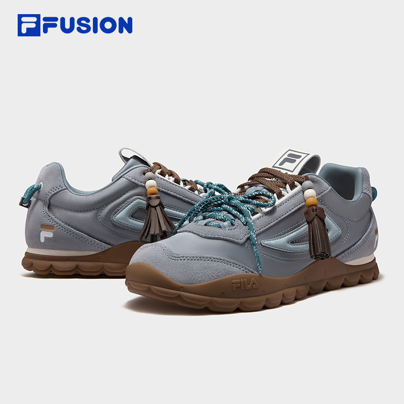 FILA FUSION Women WORKWEAR BOBO BLING BLUE