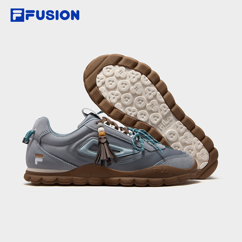 FILA FUSION Women WORKWEAR BOBO BLING BLUE