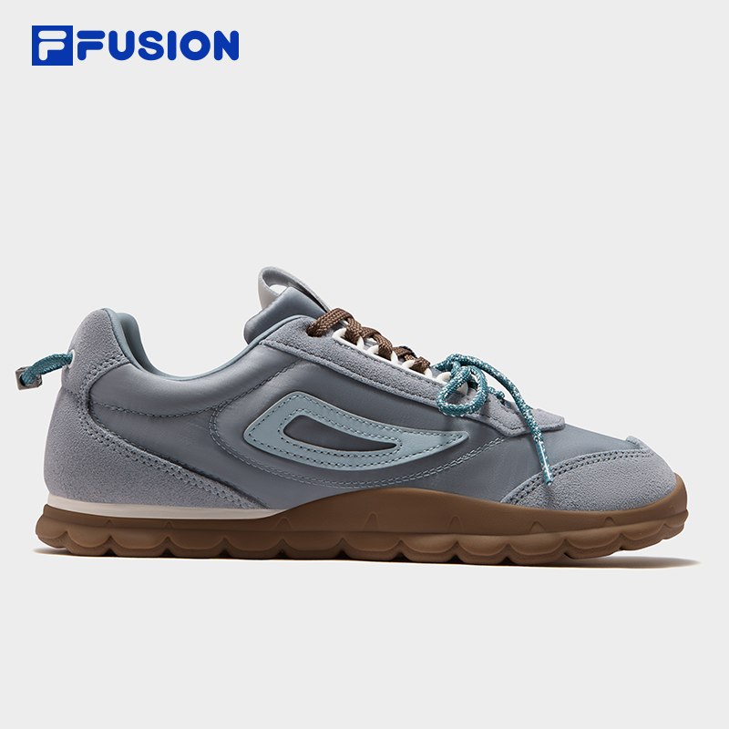 FILA FUSION Women WORKWEAR BOBO BLING BLUE