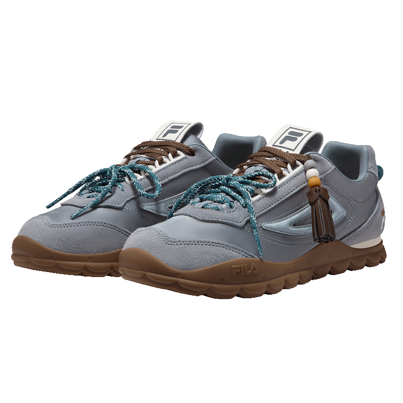 FILA FUSION Women WORKWEAR BOBO BLING BLUE