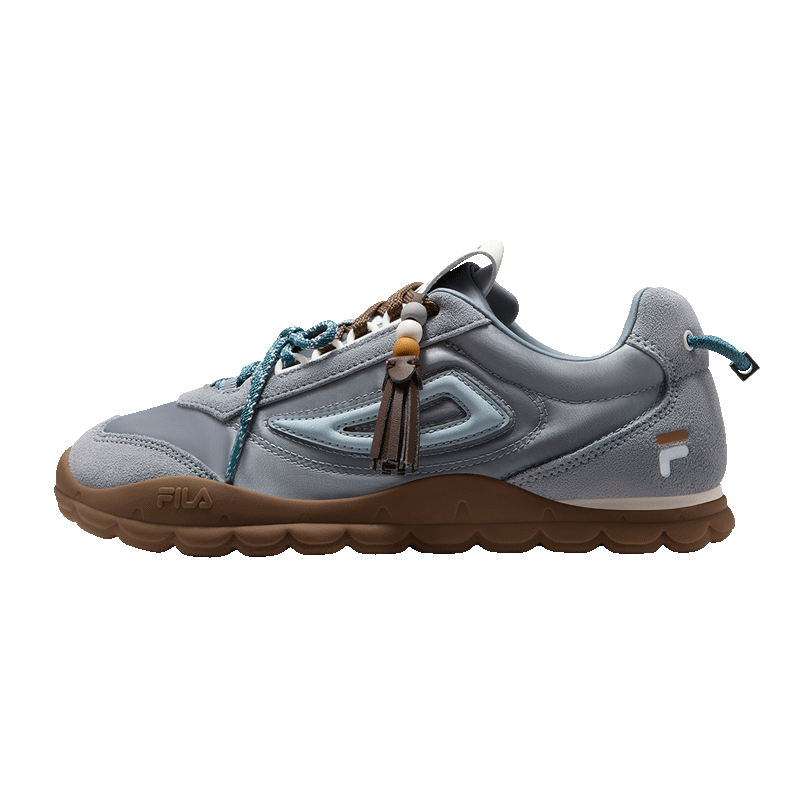 FILA FUSION Women WORKWEAR BOBO BLING BLUE