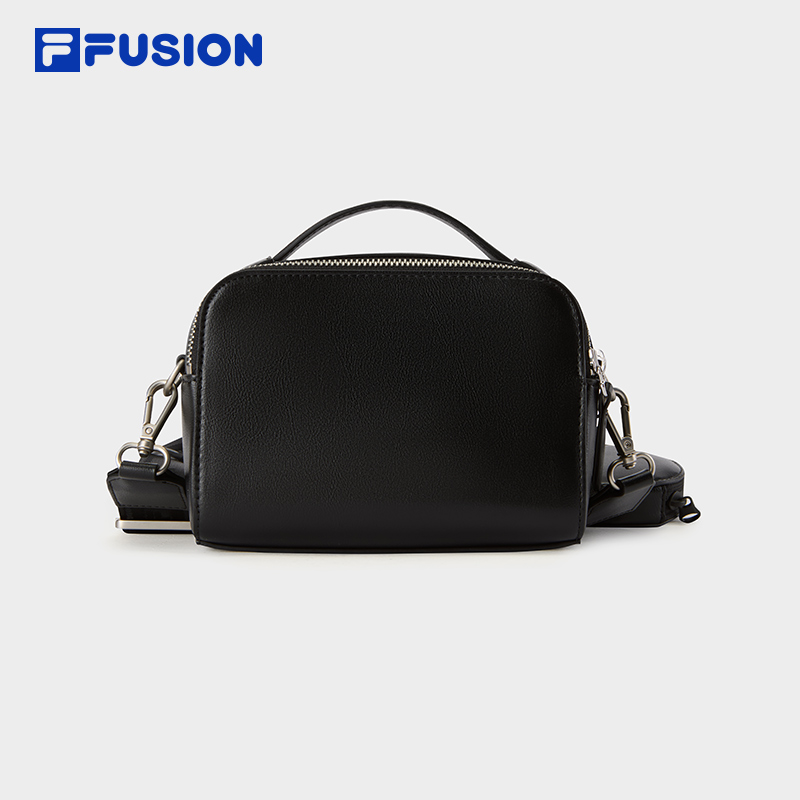 FILA FUSION FUSION FUSIONEER Crossbody Bag BLACK