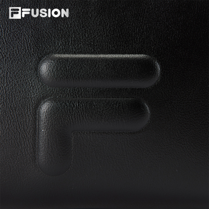FILA FUSION FUSION FUSIONEER Crossbody Bag BLACK