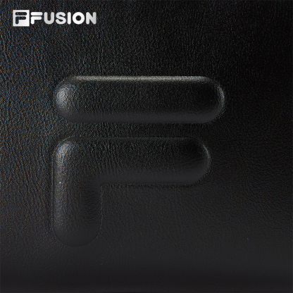 FILA FUSION FUSION FUSIONEER Crossbody Bag BLACK