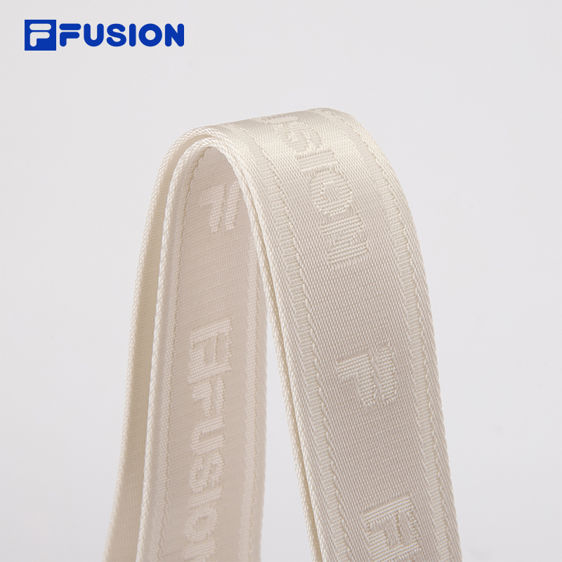 FILA FUSION FUSION FUSIONEER Crossbody Bag WHITE