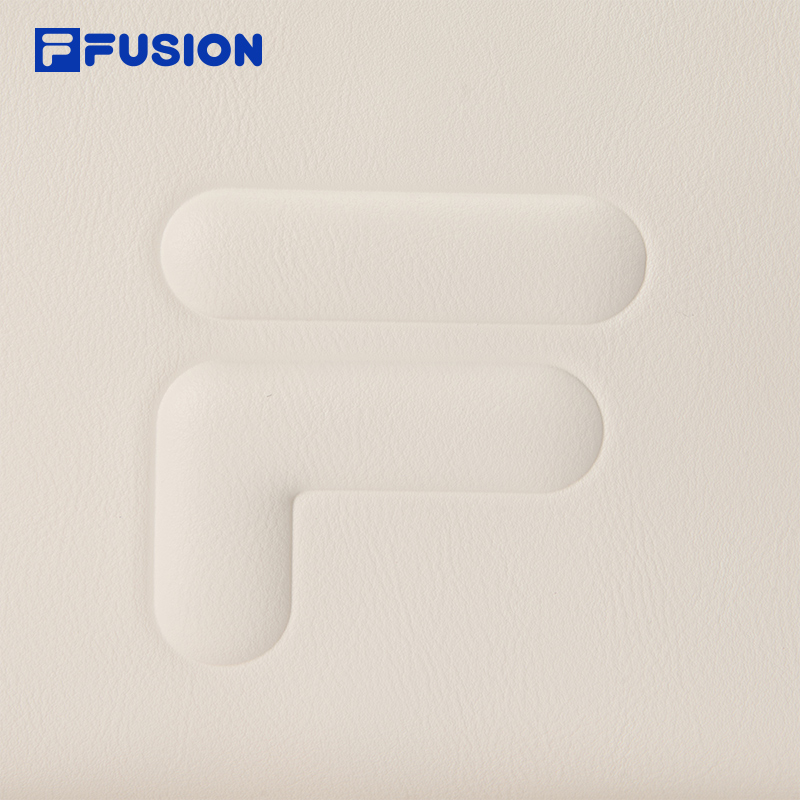 FILA FUSION FUSION FUSIONEER Crossbody Bag WHITE