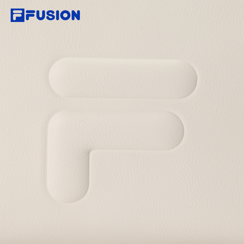 FILA FUSION FUSION FUSIONEER Crossbody Bag WHITE