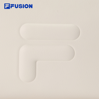 FILA FUSION FUSION FUSIONEER Crossbody Bag WHITE