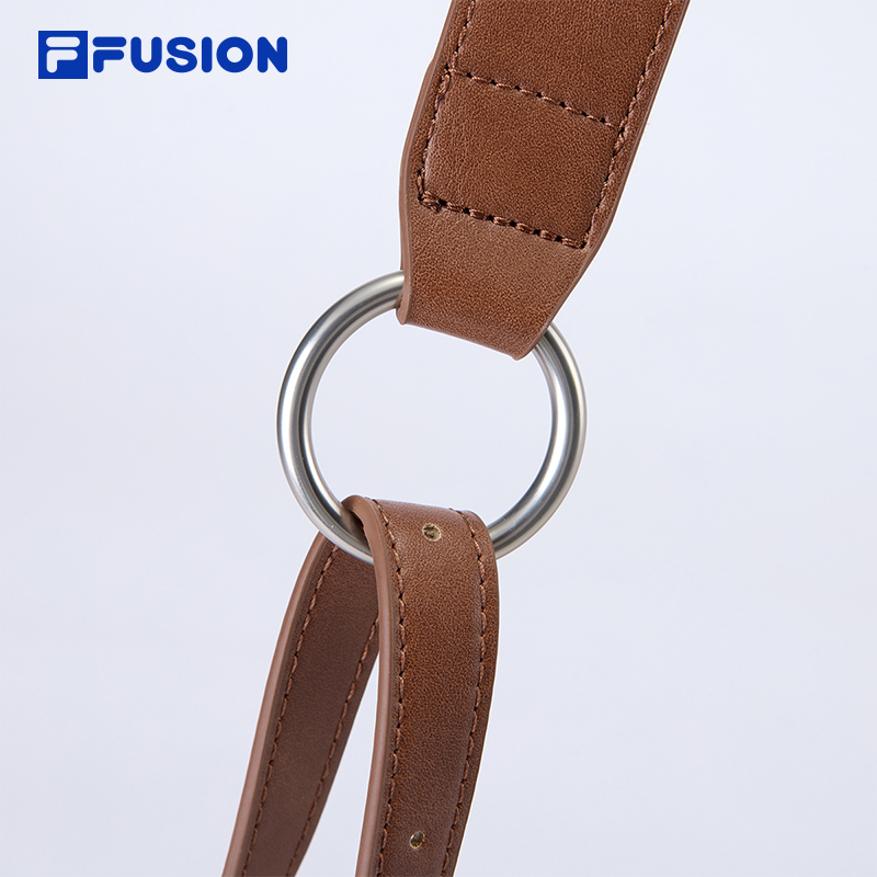 FILA FUSION FUSION FUSIONEER Crossbody Bag WHITE