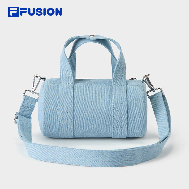 FILA FUSION Women FUSION WORKWEAR Crossbody Bag LIGHT BLUE