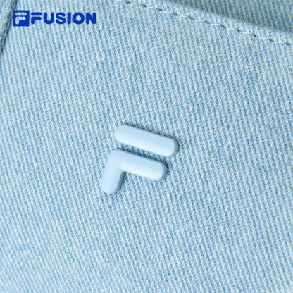 FILA FUSION Women FUSION WORKWEAR Crossbody Bag LIGHT BLUE