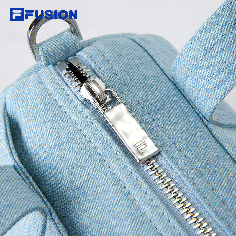 FILA FUSION Women FUSION WORKWEAR Crossbody Bag LIGHT BLUE